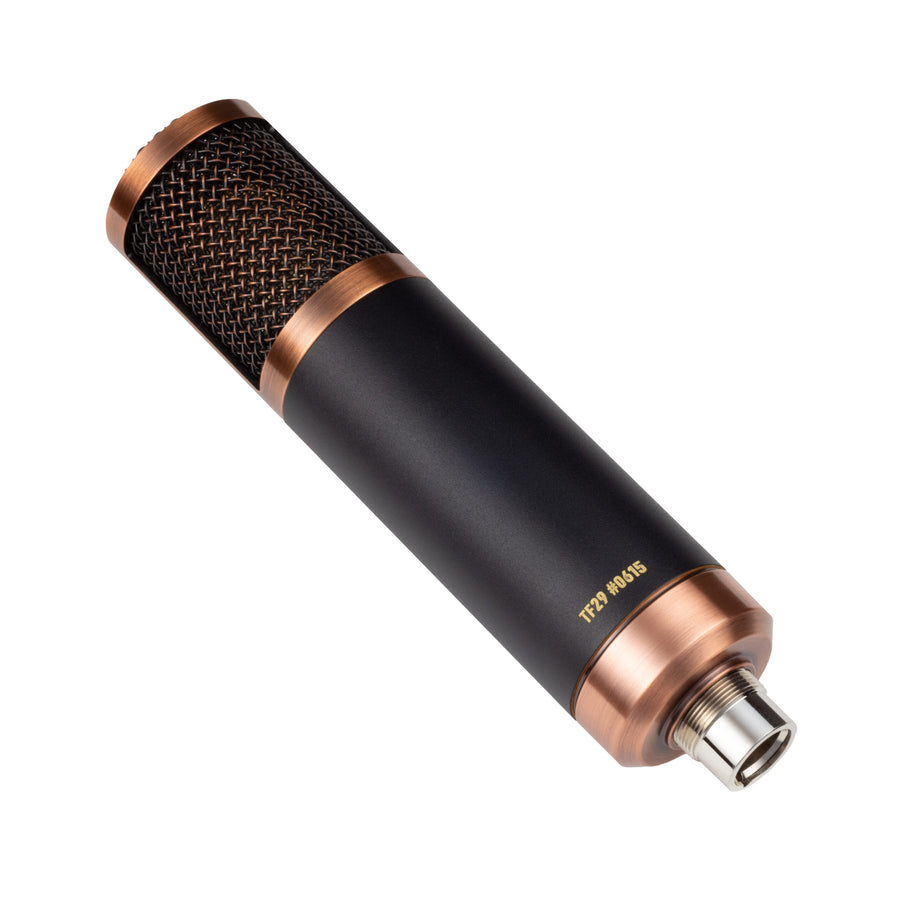 TF29 Copperhead