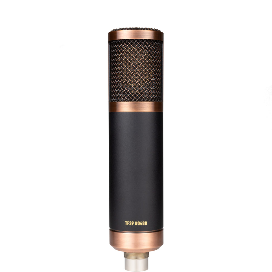 TF39 Copperhead Deluxe