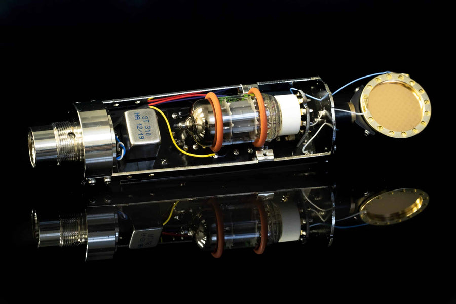 6072A Vacuum Tube (ELA M 251E, C12, TF51, AR-51)