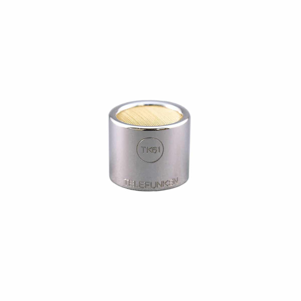 TK61 Omni Capsule (ELA M 260, M60)
