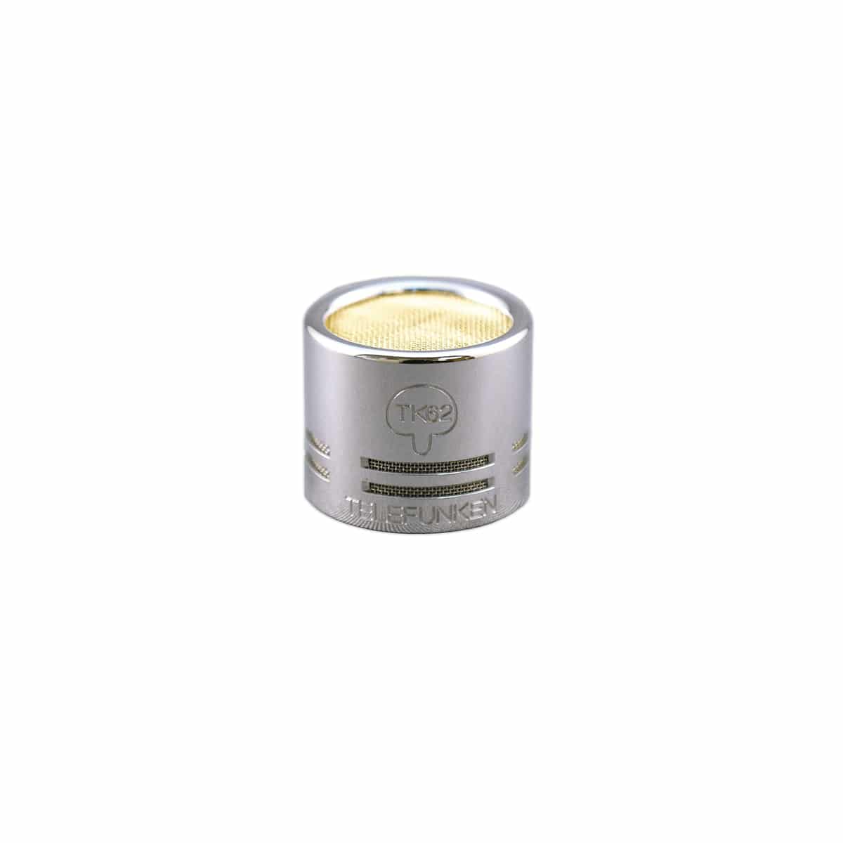 TK62 Hypercardioid Capsule (ELA M 260, M60)