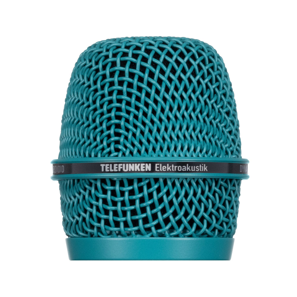 Turquoise Headgrille (M80, M81)