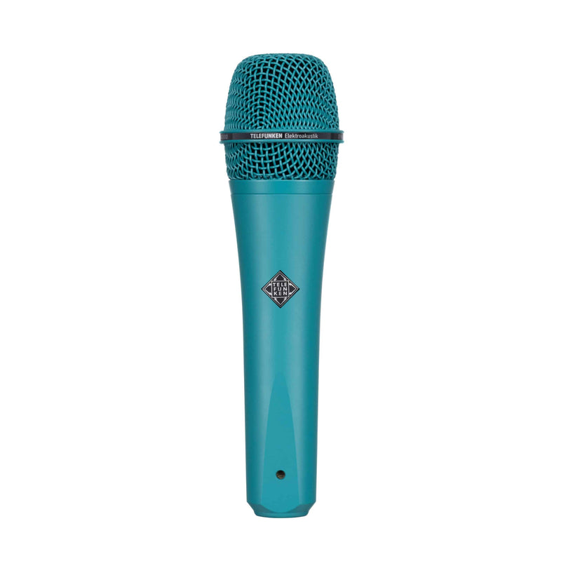 M80 Turquoise