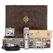 TELEFUNKEN U47