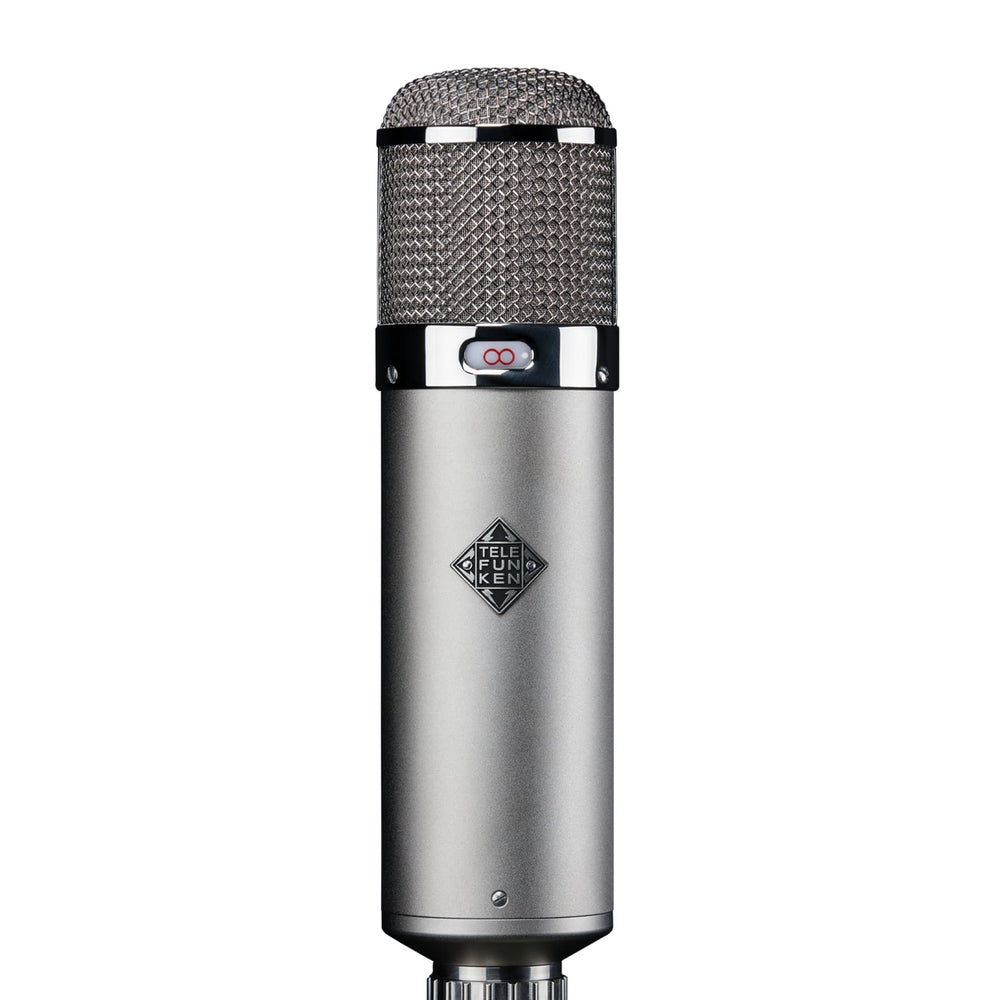 TELEFUNKEN U48