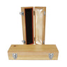 WB10 Microphone Wooden Box (C12)
