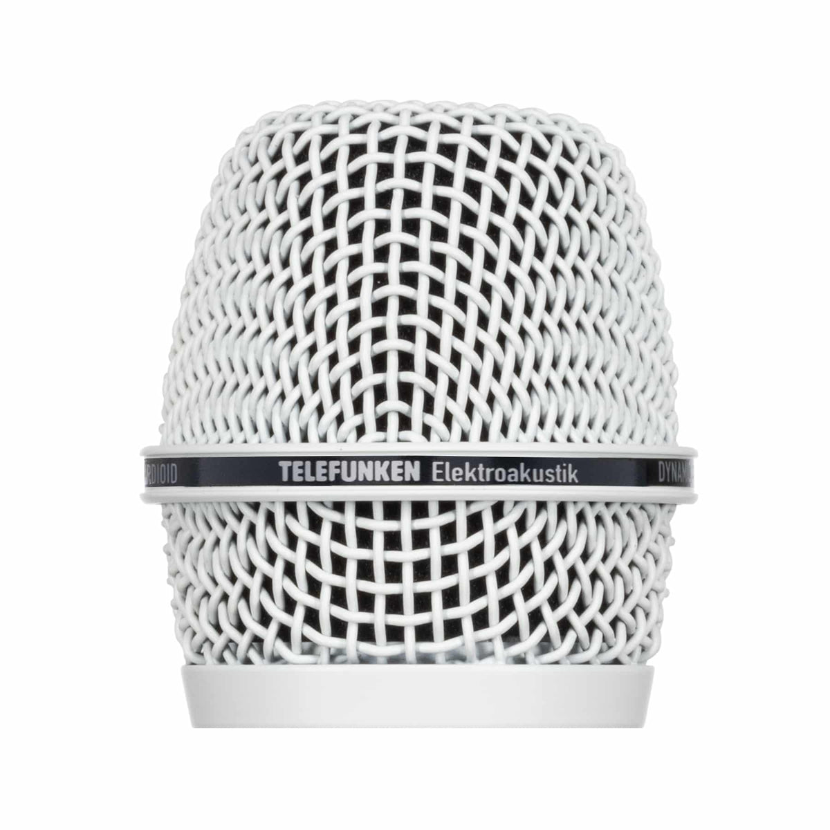 White Headgrille (M80, M81)