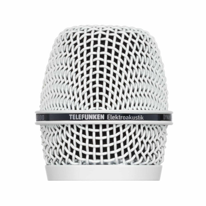 White Headgrille (M80, M81)