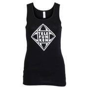 Women's Black Tank