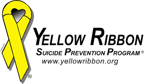 Yellow Ribbon Suicide Prevention Program