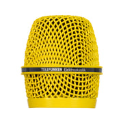 Yellow Headgrille (M80, M81)