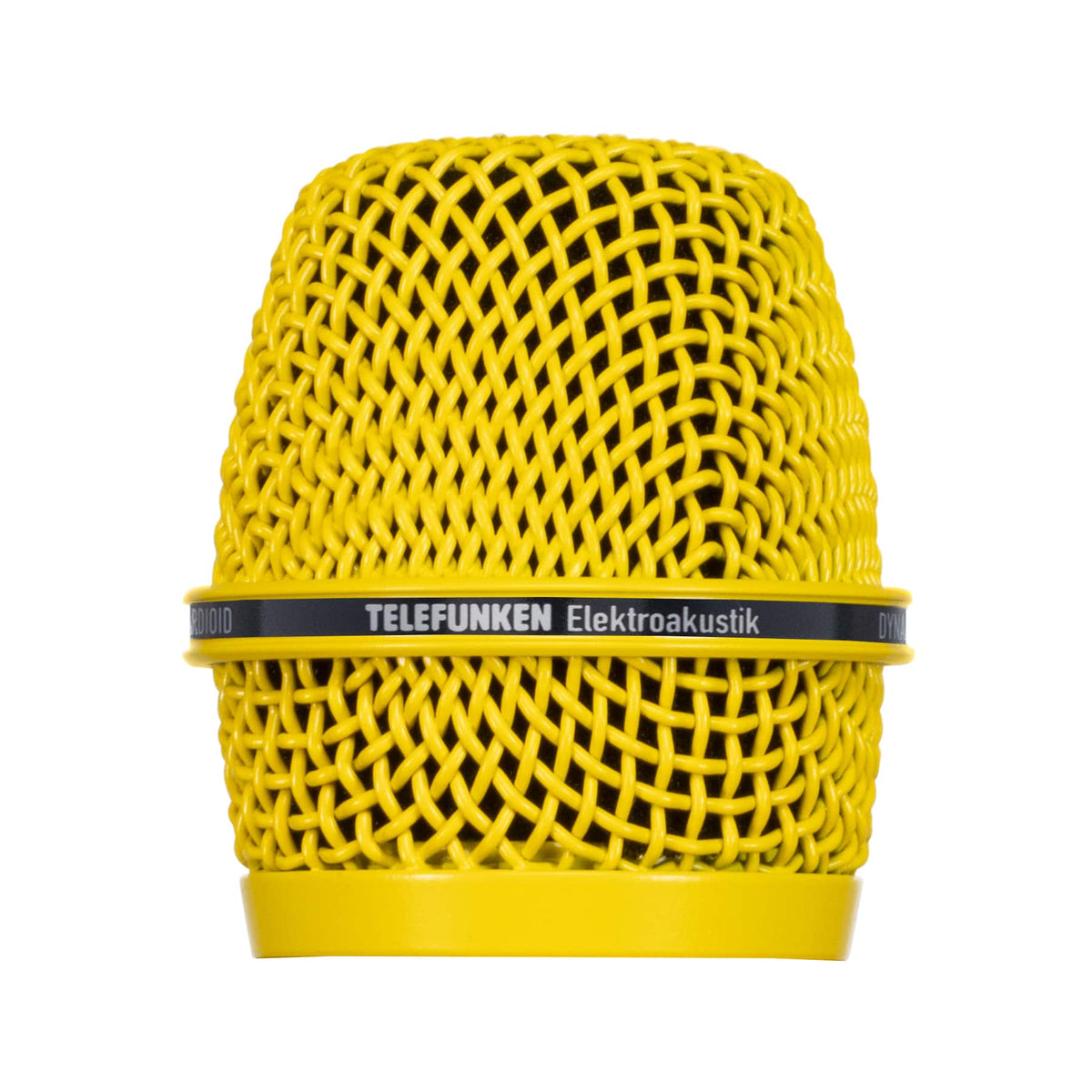 Yellow Headgrille (M80, M81)