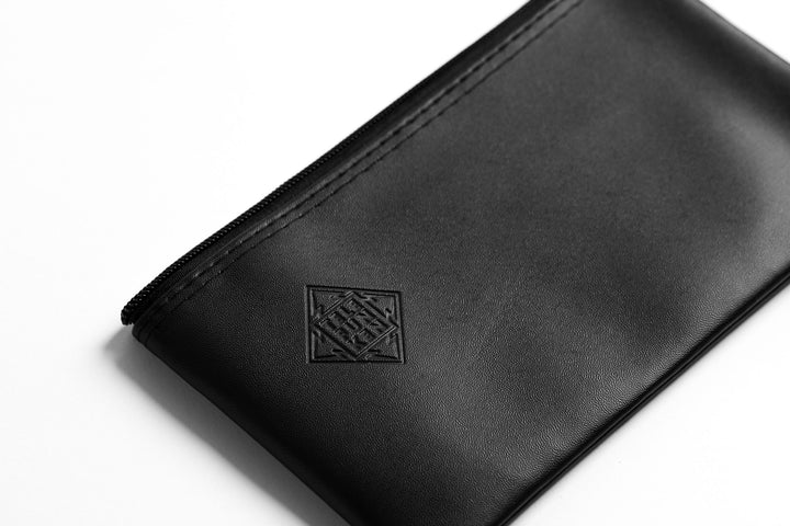 ZB82 Microphone Zipper Bag (M80, M80-SH, M81, M81-SH, M82)
