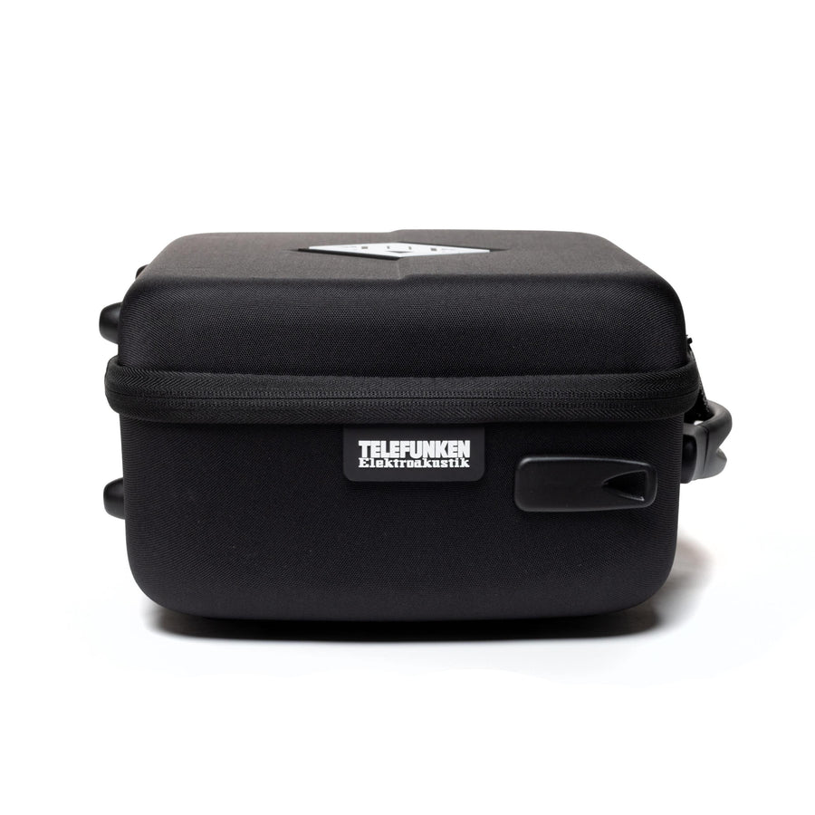ZC03 Microphone System Zipper Case (TF29, TF39, TF47, TF51)