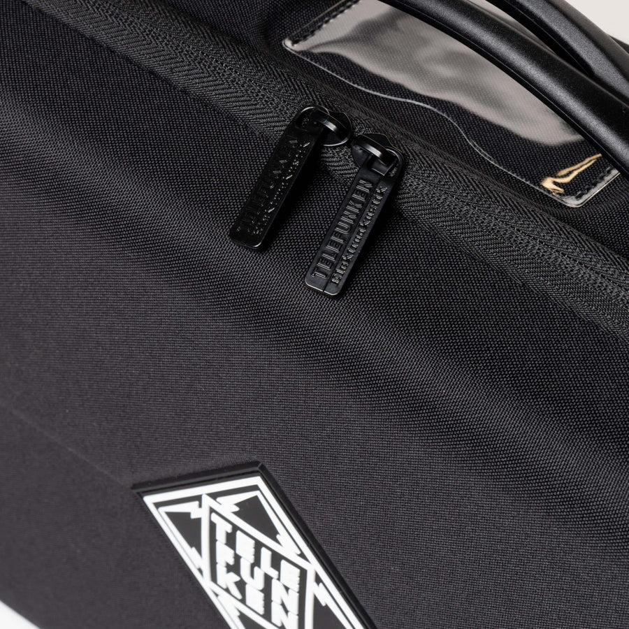 ZC03 Microphone System Zipper Case (TF29, TF39, TF47, TF51)