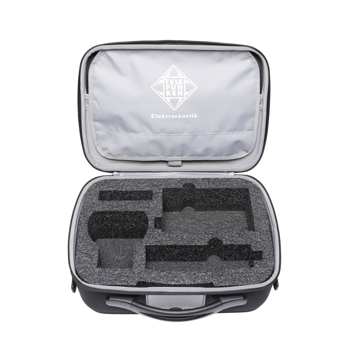 ZC03 Microphone System Zipper Case (TF29, TF39, TF47, TF51)