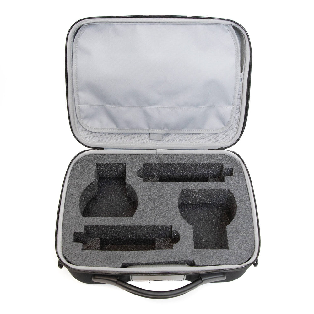 ZC11S Microphone System Zipper Case (TF11 Stereo)