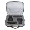 ZC11S Microphone System Zipper Case (TF11 Stereo)