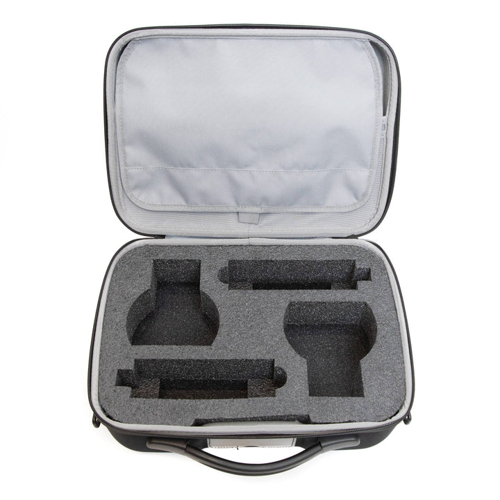 ZC11S Microphone System Zipper Case (TF11 Stereo)