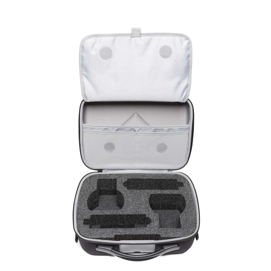 ZC11S Microphone System Zipper Case (TF11 Stereo)