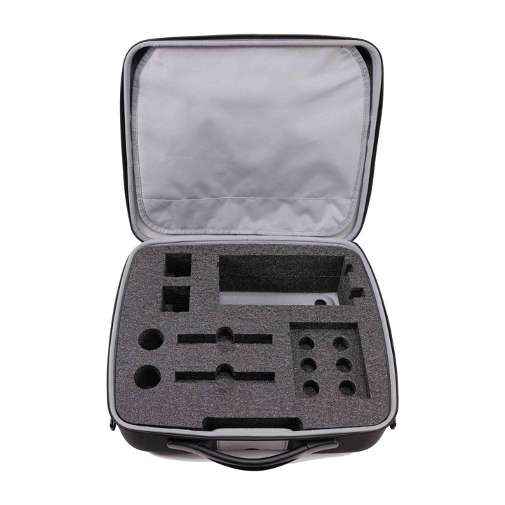 ZC60S Microphone System Zipper Case (ELA M 260 Stereo Sets)