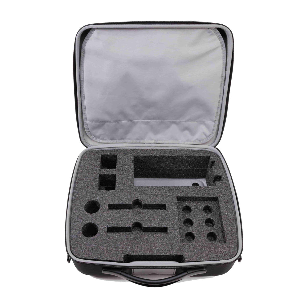 ZC60S Microphone System Zipper Case (ELA M 260 Stereo Sets)