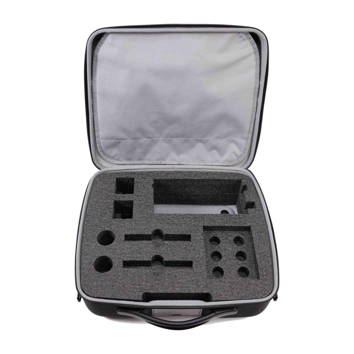 ZC60S Microphone System Zipper Case (ELA M 260 Stereo Sets)