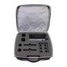 ZC60S Microphone System Zipper Case (ELA M 260 Stereo Sets)