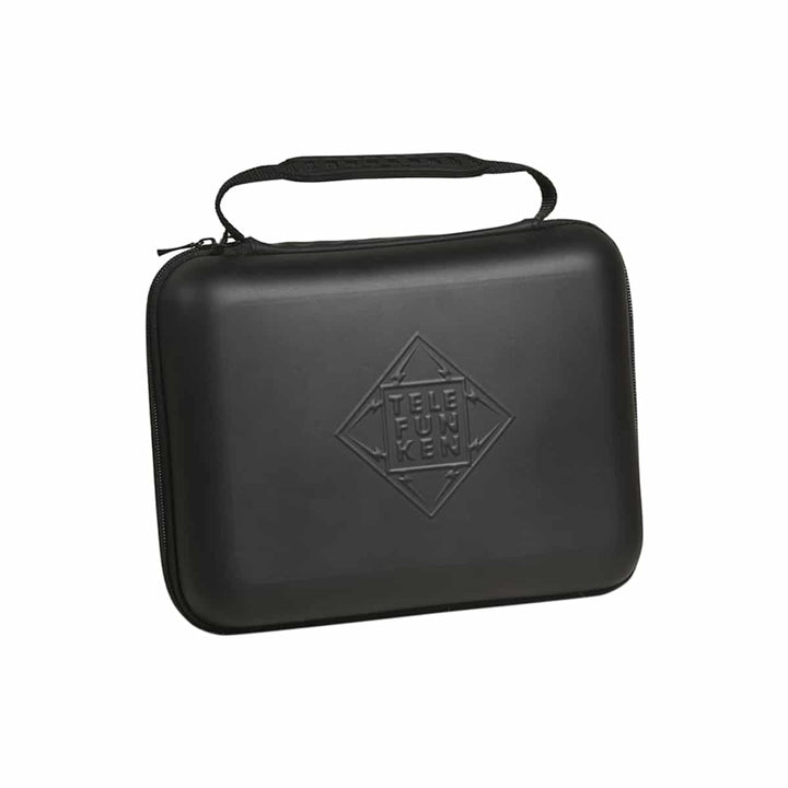 ZC61 Microphone System Zipper Case (M60)