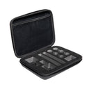 ZC62 Dual Microphone System Zipper Case (M60 Stereo Set)