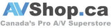 AV Shop