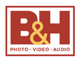 B&H Photo