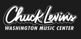 Chuck Levin's Washington Music