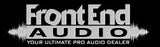 Front End Audio