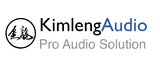 Kimleng Audio