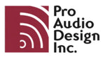 Pro Audio Design