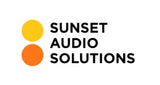 Sunset Audio Solutions
