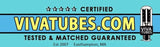 Viva Tubes
