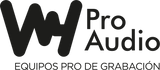 W Pro Audio