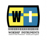 Worship Music