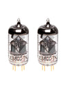 E88CC-TK Vacuum Tube (6922) - Matched Pair