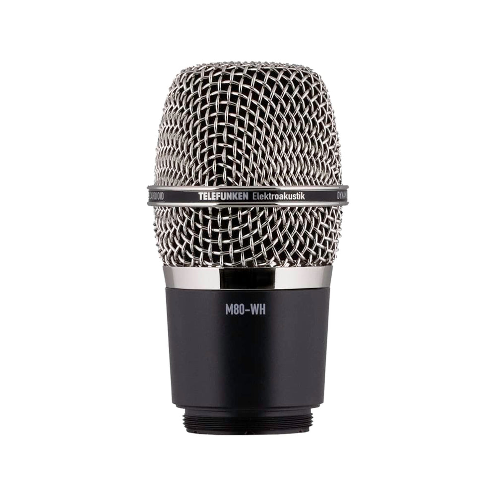 M80-WH Wireless Capsule