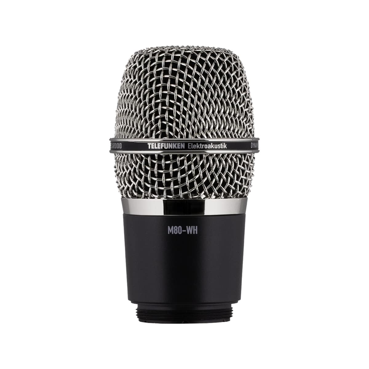 M80-WH Wireless Capsule