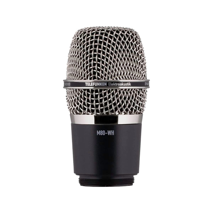 M80-WH Wireless Capsule