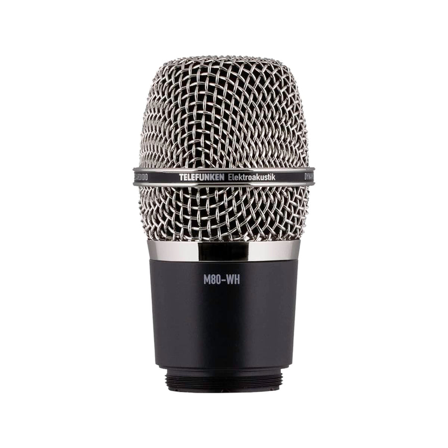 M80-WH Wireless Capsule