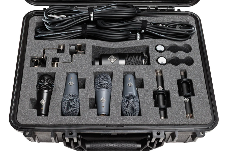 Drum Package
