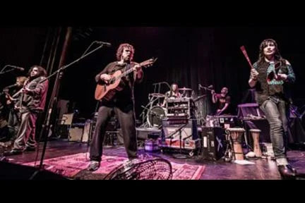 Rusted Root - "Ecstasy"
