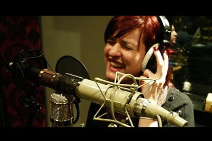 Sunshine Garcia Band- "For I Am the Moon"